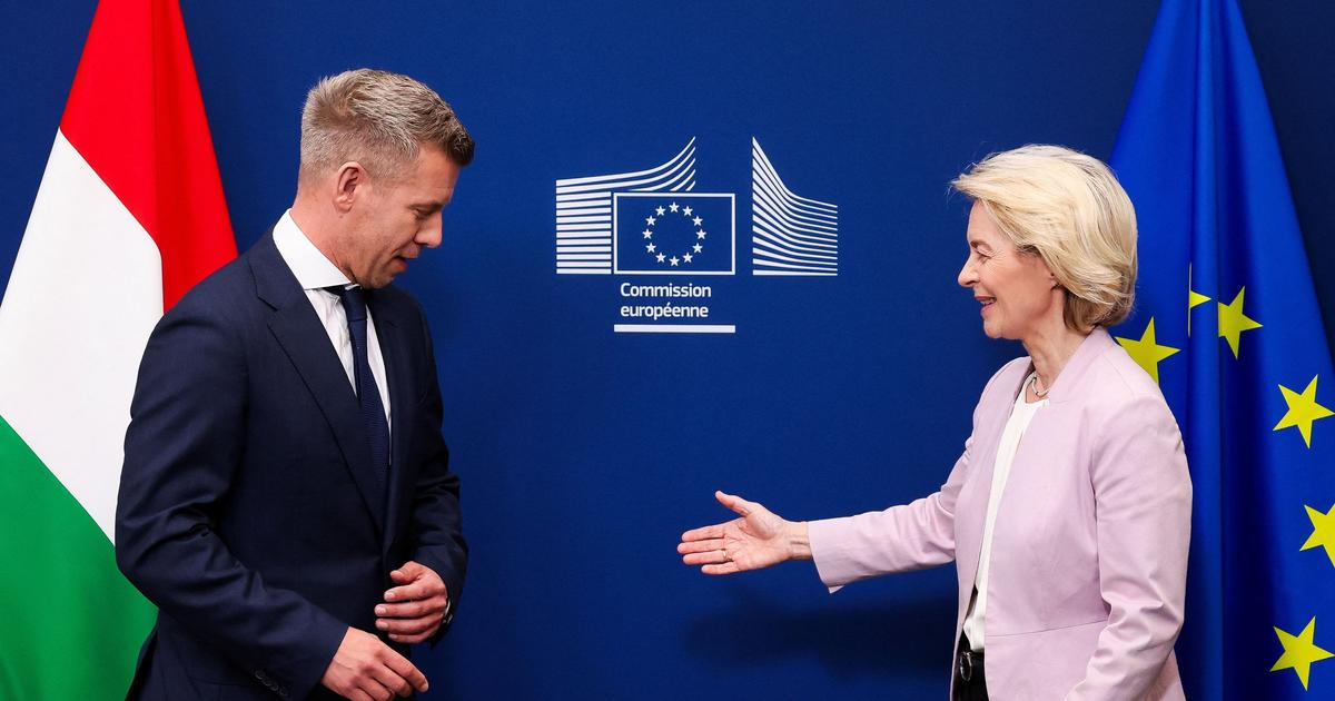 Magyarova vláda se Evropské unii zamlouvá. Maďarsku uvolní přes 16 miliard zmrazených eur