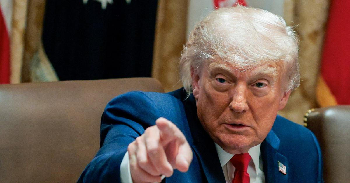 Trump jako nového šéfa tajných služeb vybral hypotečního specialistu Polteho