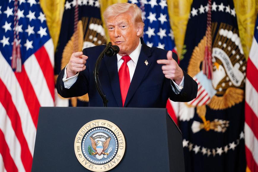 Louisiana schválila změnu volebních obvodů. Pomůže tím Trumpovým republikánům