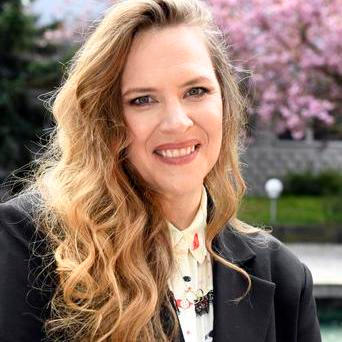 Petra Nesvačilová