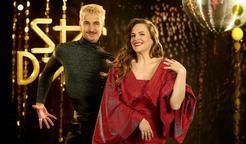 Petra Nesvačilová & Filip Hudlický