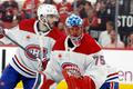 Canadiens Hurricanes Hockey