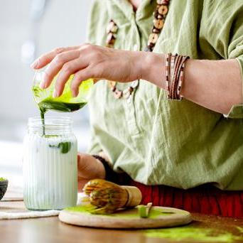 Matcha