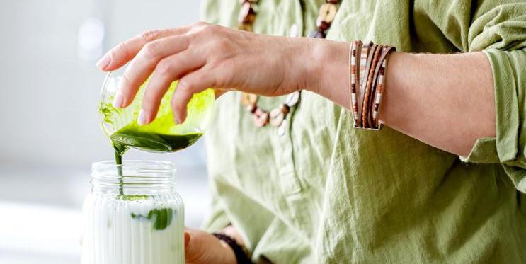 Matcha