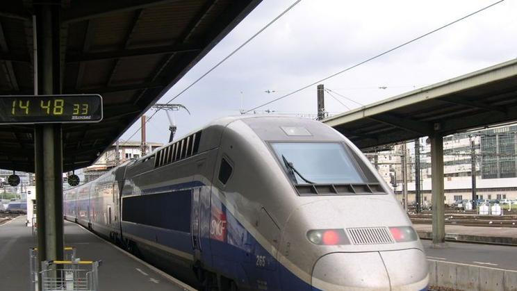 TGV