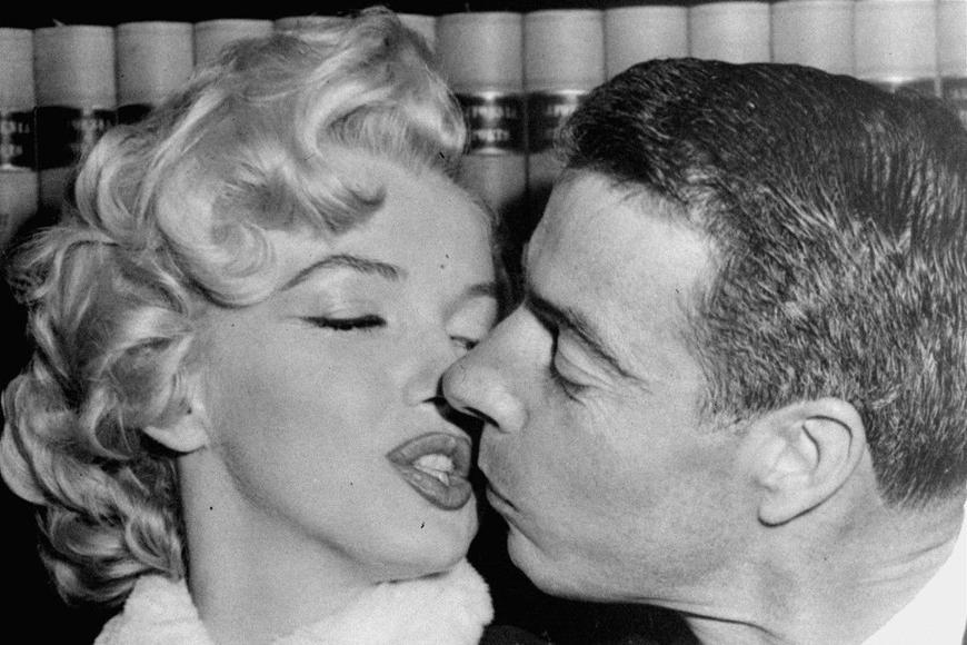 Vím, kdo zabil Marilyn Monroe, tvrdila legenda baseballu. Zaujal i posmrtný rituál