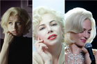 Ana de Armas, Michelle Williams, Uma Thurman