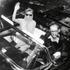 Arthur Miller a Marilyn Monroe, 1915