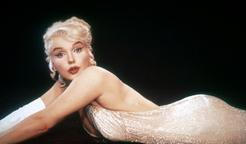 Slavné šaty Marilyn Monroe