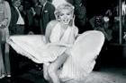 Marilyn Monroe, Alfred Hitchcock, Woody Allen: fotky hvězd Sama Shawa jsou v Praze