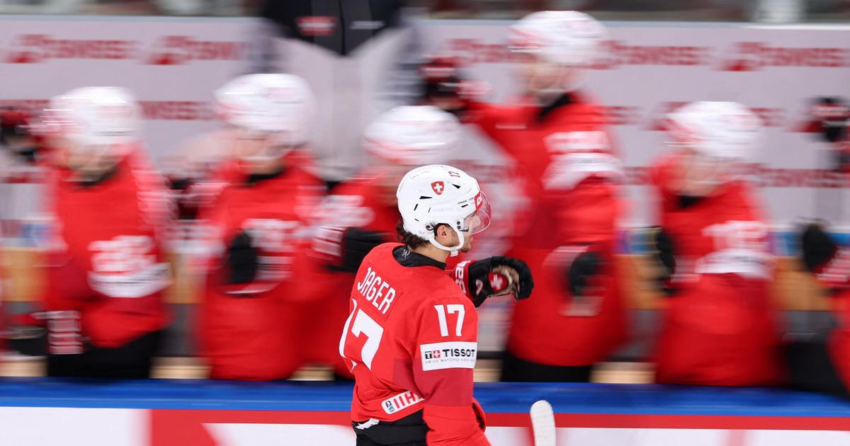 Jasná záležitost. Švýcaři smetli Norsko a zahrají si o domácí zlato