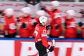 IIHF World Championships - Semi Final - Switzerland v Norway