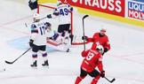 IIHF World Championships - Semi Final - Switzerland v Norway