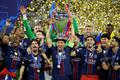 UEFA Champions League - Final - Paris St Germain v Arsenal