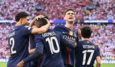 UEFA Champions League - Final - Paris St Germain v Arsenal