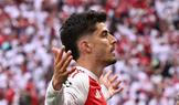 UEFA Champions League - Final - Paris St Germain v Arsenal
