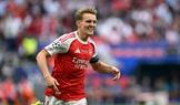 UEFA Champions League - Final - Paris St Germain v Arsenal