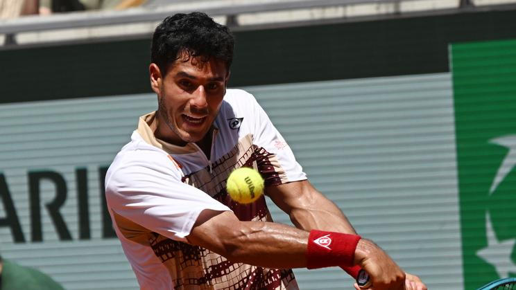 French Open Tennis