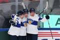 IIHF World Championships - Semi Final - Canada v Finland