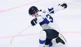 IIHF World Championships - Semi Final - Canada v Finland