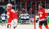 IIHF World Championships - Semi Final - Canada v Finland