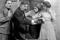 Vlasta Burian ve filmu To neznáte Hadimršku (1931)