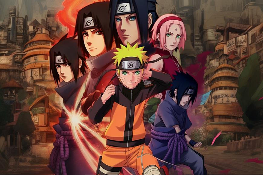 Anime nebo manga jako lék na depresi. Japonsko zkouší novou metodu