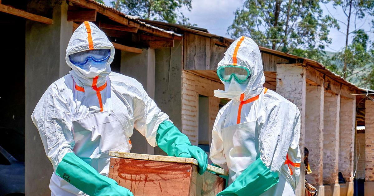 V Brazílii je v karanténě pacient s podezřením na ebolu