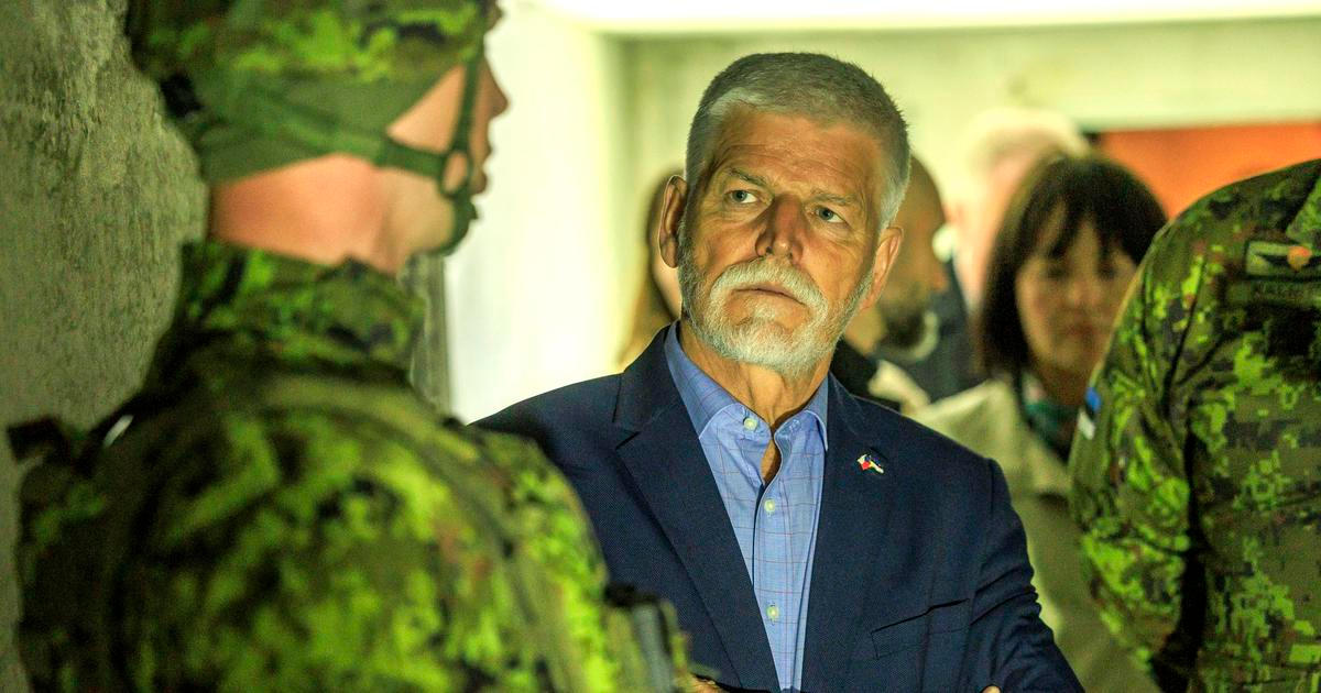 Pavel věří ve společnou účast prezidenta i premiéra na summitu NATO