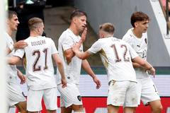 International Friendly - Czech Republic v Kosovo