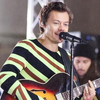 Harry Styles