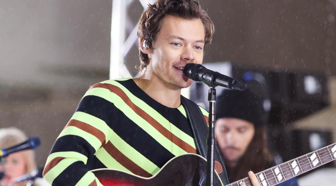 Harry Styles
