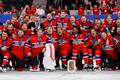 IIHF World Championships - Bronze Medal Game - Canada v Norway