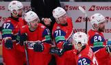 IIHF World Championships - Bronze Medal Game - Canada v Norway