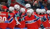 IIHF World Championships - Bronze Medal Game - Canada v Norway