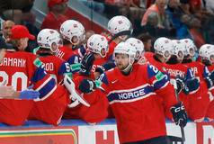 IIHF World Championships - Bronze Medal Game - Canada v Norway