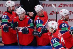 IIHF World Championships - Bronze Medal Game - Canada v Norway
