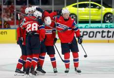 IIHF World Championships - Bronze Medal Game - Canada v Norway