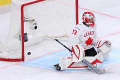 IIHF World Championships - Bronze Medal Game - Canada v Norway