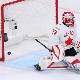 IIHF World Championships - Bronze Medal Game - Canada v Norway
