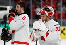 IIHF World Championships - Bronze Medal Game - Canada v Norway