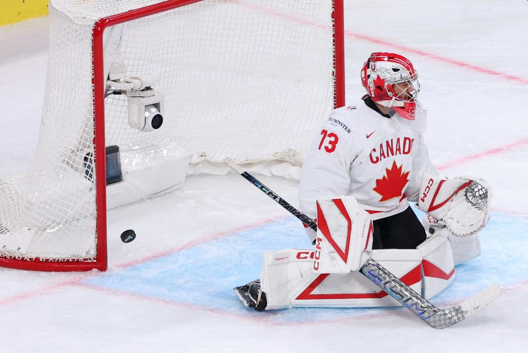 IIHF World Championships - Bronze Medal Game - Canada v Norway