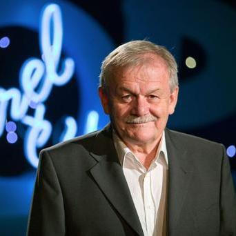 Všechnopárty: Karel Šíp
