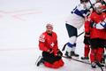 IIHF World Championships - Gold Medal Game - Switzerland v Finland