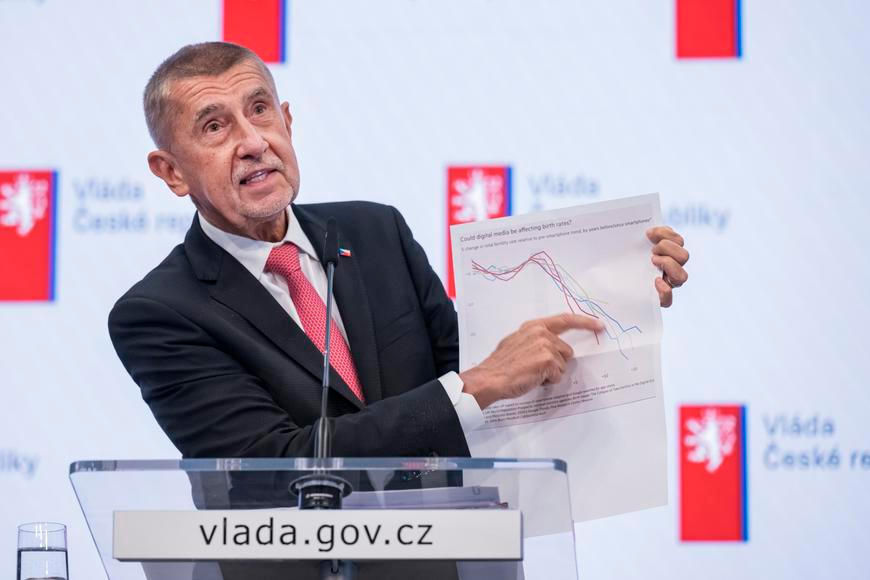 Zemědělský fond zaslal Evropské komisi zprávu o do