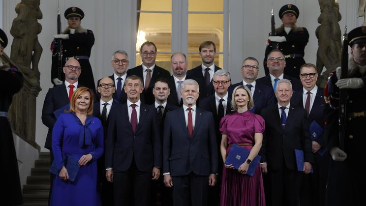 Kdo se dost nečinil, může na svém postu v Babišově vládě skončit. V kuloárech už se proto mluví o jménech, nad kterými visí příslovečný Damoklův meč.