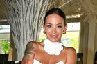 Agáta Hanychová