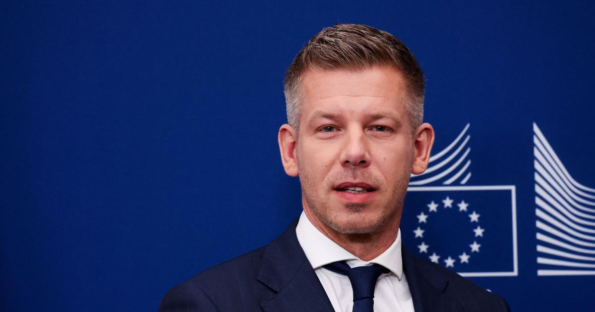„Odstraníme všechny loutky,“ řekl Magyar. Vláda plánuje odvolání prezidenta