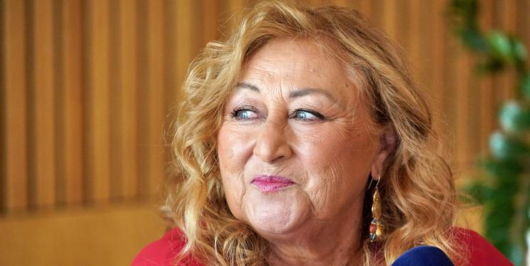 Halina Pawlowská