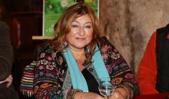 Halina Pawlowská